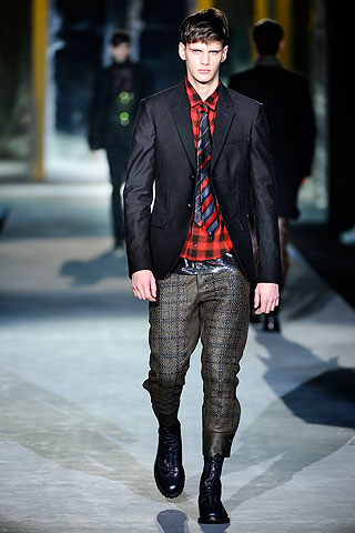 Roberto Cavalli / - 2010-2011